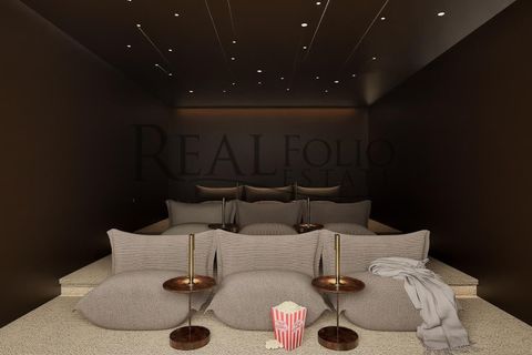 Villa i Cascais, Lisbon, Cascais - € 4.800.000 | Ref: 1439MB_A - foto 1
