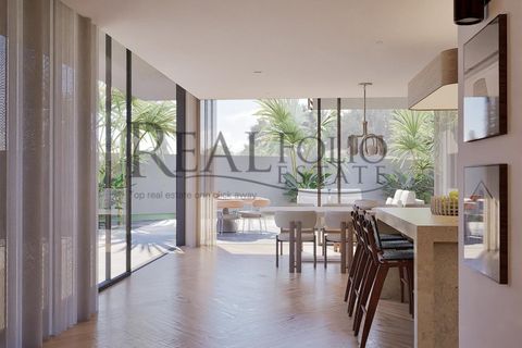 Villa i Cascais, Lisbon, Cascais - € 4.800.000 | Ref: 1439MB_A - foto 14