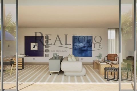 Villa i Cascais, Lisbon, Cascais - € 4.800.000 | Ref: 1439MB_A - foto 17