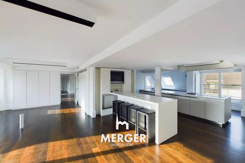 Lejlighed i Strasbourg, Bas-Rhin, Strasbourg - € 1.185.000 | Ref: 554/25 - foto 4