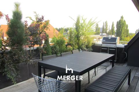 Lejlighed i Strasbourg, Bas-Rhin, Strasbourg - € 1.185.000 | Ref: 554/25 - foto 6