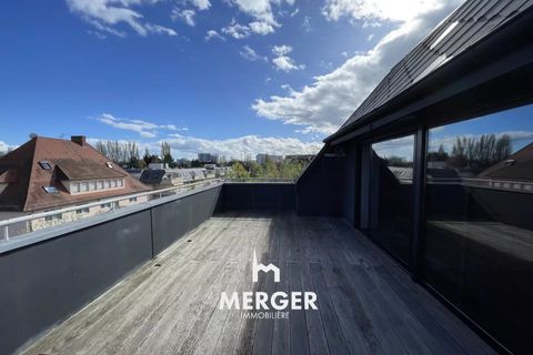 Lejlighed i Strasbourg, Bas-Rhin, Strasbourg - € 1.185.000 | Ref: 554/25 - foto 7