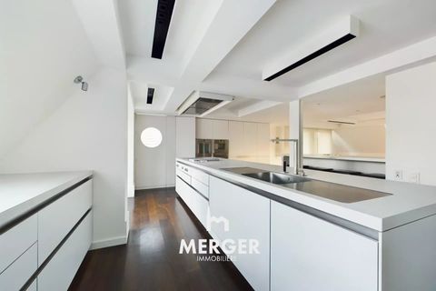 Lejlighed i Strasbourg, Bas-Rhin, Strasbourg - € 1.185.000 | Ref: 554/25 - foto 2