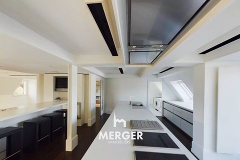Lejlighed i Strasbourg, Bas-Rhin, Strasbourg - € 1.185.000 | Ref: 554/25 - foto 1