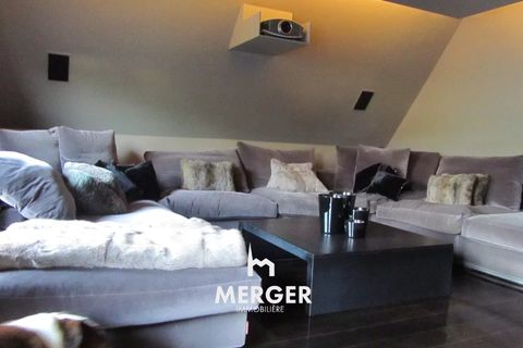Lejlighed i Strasbourg, Bas-Rhin, Strasbourg - € 1.185.000 | Ref: 554/25 - foto 13