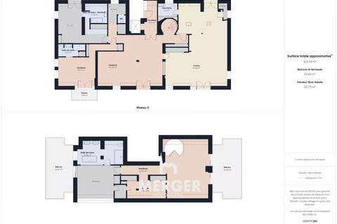Lejlighed i Strasbourg, Bas-Rhin, Strasbourg - € 1.185.000 | Ref: 554/25 - foto 18