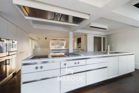 Lejlighed i Strasbourg, Bas-Rhin, Strasbourg - € 1.185.000 | Ref: 554/25 - foto 3
