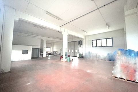 Erhvervsejendom i Cervia, Ravenna, Cervia - € 625.000 | Ref: R3062 - foto 1