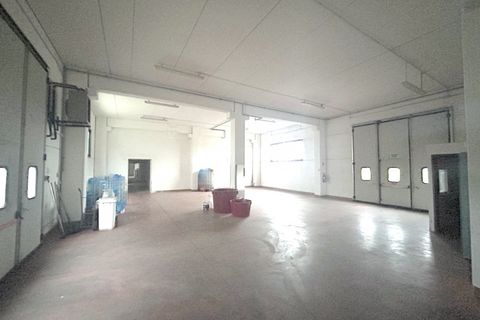 Erhvervsejendom i Cervia, Ravenna, Cervia - € 625.000 | Ref: R3062 - foto 2