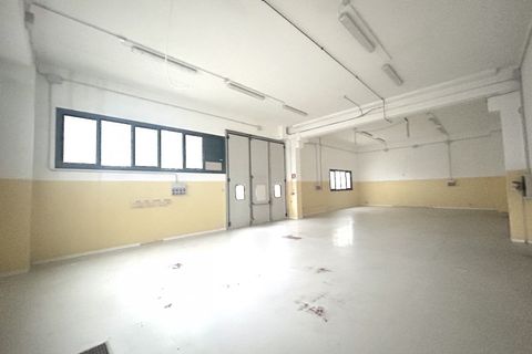 Erhvervsejendom i Cervia, Ravenna, Cervia - € 625.000 | Ref: R3062 - foto 3