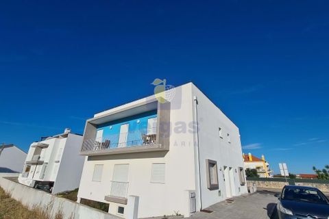 Villa a Ferrel, Leiria, Ferrel - € 2.100/mes | Ref: CAL-216756 - foto 5