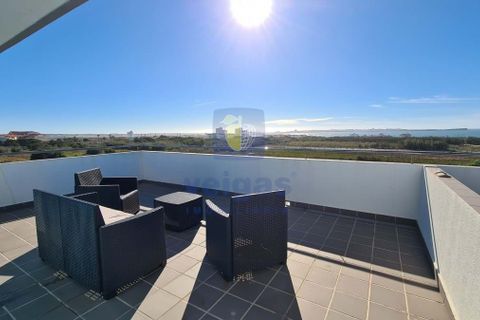 Villa a Ferrel, Leiria, Ferrel - € 2.100/mes | Ref: CAL-216756 - foto 10