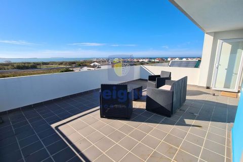 Villa a Ferrel, Leiria, Ferrel - € 2.100/mes | Ref: CAL-216756 - foto 12