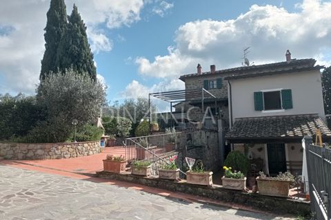 Landejendom i Vinci, Florence, Vinci - € 795.000 | Ref: 1003-254C - foto 1