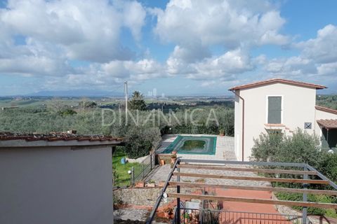 Landejendom i Vinci, Florence, Vinci - € 795.000 | Ref: 1003-254C - foto 2