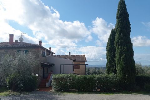 Landejendom i Vinci, Florence, Vinci - € 795.000 | Ref: 1003-254C - foto 3