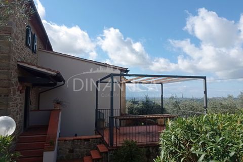 Landejendom i Vinci, Florence, Vinci - € 795.000 | Ref: 1003-254C - foto 6