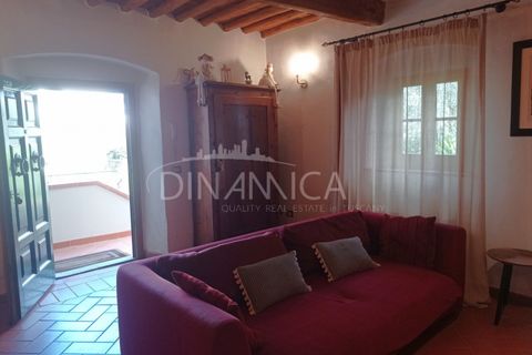 Landejendom i Vinci, Florence, Vinci - € 795.000 | Ref: 1003-254C - foto 9