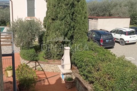 Landejendom i Vinci, Florence, Vinci - € 795.000 | Ref: 1003-254C - foto 21