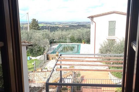 Landejendom i Vinci, Florence, Vinci - € 795.000 | Ref: 1003-254C - foto 22