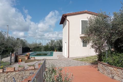 Landejendom i Vinci, Florence, Vinci - € 795.000 | Ref: 1003-254C - foto 28