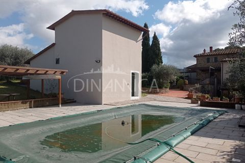 Landejendom i Vinci, Florence, Vinci - € 795.000 | Ref: 1003-254C - foto 29