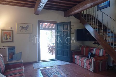 Landejendom i Vinci, Florence, Vinci - € 795.000 | Ref: 1003-254C - foto 32