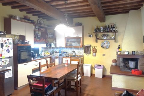Landejendom i Vinci, Florence, Vinci - € 795.000 | Ref: 1003-254C - foto 34