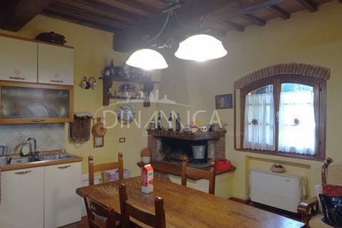 Landejendom i Vinci, Florence, Vinci - € 795.000 | Ref: 1003-254C - foto 35