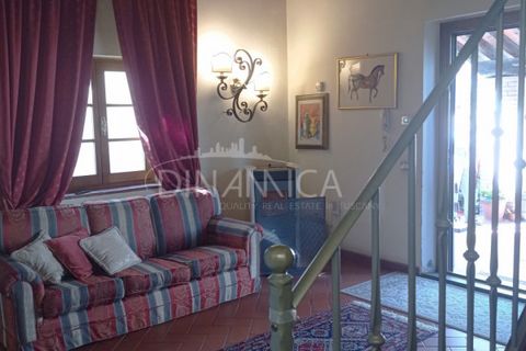 Landejendom i Vinci, Florence, Vinci - € 795.000 | Ref: 1003-254C - foto 39