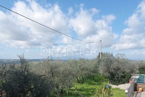Landejendom i Vinci, Florence, Vinci - € 795.000 | Ref: 1003-254C - foto 43