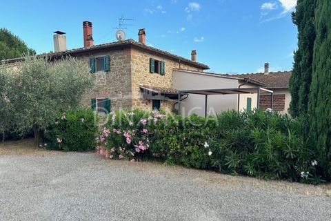 Landejendom i Vinci, Florence, Vinci - € 795.000 | Ref: 1003-254C - foto 49