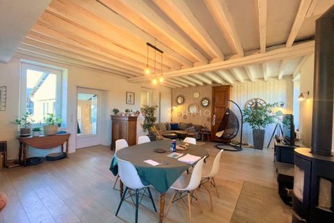 Villa i Sens, Yonne, Sens - € 636.000 | Ref: 2691-ANG - foto 8