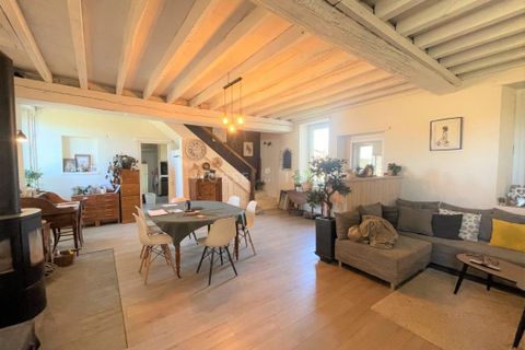 Villa i Sens, Yonne, Sens - € 636.000 | Ref: 2691-ANG - foto 9
