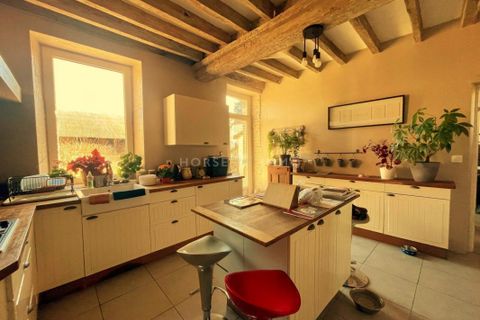 Villa i Sens, Yonne, Sens - € 636.000 | Ref: 2691-ANG - foto 10