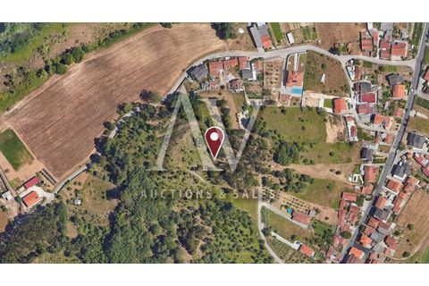 Helårsgrund i Parceiros e Azoia, Leiria, Parceiros e Azoia - € 385.000 | Ref: LRA_2197 - foto 1