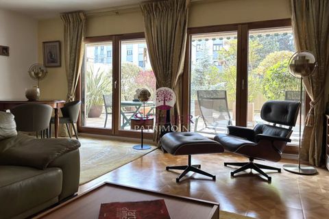 Lejlighed i Paris, Paris, Paris - € 780.000 | Ref: 85774180 - foto 2