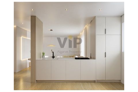 Lejlighed i Olhao, Faro, Olhao - € 465.000 | Ref: VAO418B - foto 3