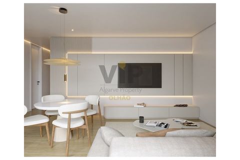 Lejlighed i Olhao, Faro, Olhao - € 465.000 | Ref: VAO418B - foto 5