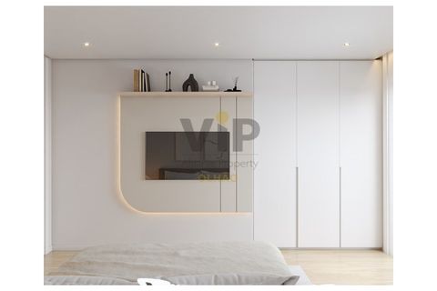 Lejlighed i Olhao, Faro, Olhao - € 465.000 | Ref: VAO418B - foto 7