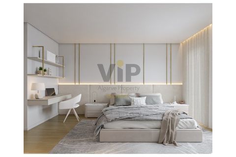 Lejlighed i Olhao, Faro, Olhao - € 465.000 | Ref: VAO418B - foto 8