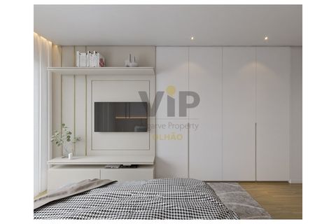 Lejlighed i Olhao, Faro, Olhao - € 465.000 | Ref: VAO418B - foto 9