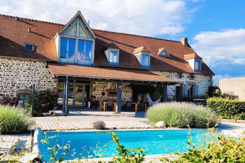 Villa a Beaune-D'Allier, Allier, Beaune-D'Allier - € 854.920 | Ref: JWK-13440 - foto 2