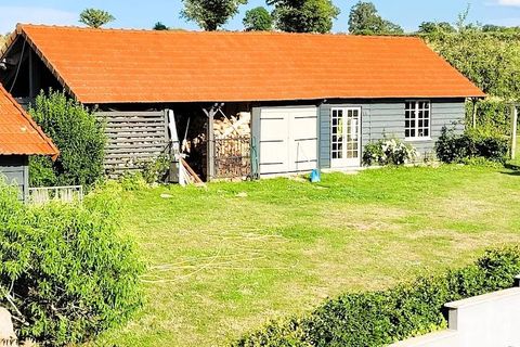 Villa a Beaune-D'Allier, Allier, Beaune-D'Allier - € 854.920 | Ref: JWK-13440 - foto 17