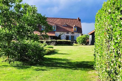 Villa a Beaune-D'Allier, Allier, Beaune-D'Allier - € 854.920 | Ref: JWK-13440 - foto 21