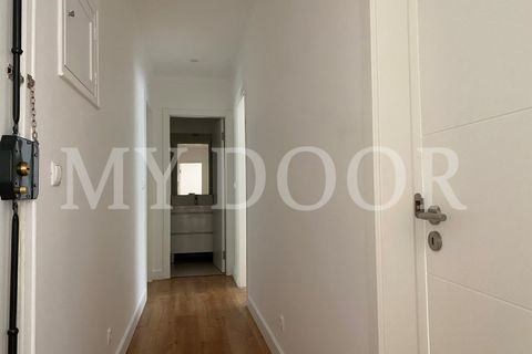 Lejlighed i Moscavide, Lisbon, Moscavide - € 263.000 | Ref: IV-0745 - foto 4