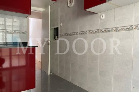 Lejlighed i Moscavide, Lisbon, Moscavide - € 263.000 | Ref: IV-0745 - foto 6