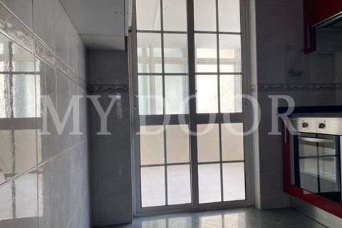 Lejlighed i Moscavide, Lisbon, Moscavide - € 263.000 | Ref: IV-0745 - foto 7
