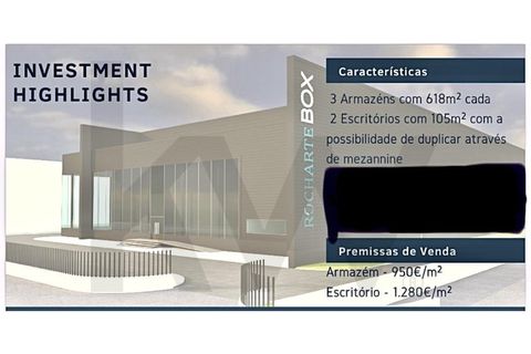 Helårsgrund i Quinta do Anjo, Setubal, Quinta do Anjo - € 350.000 | Ref: KWPT-013722 - foto 5