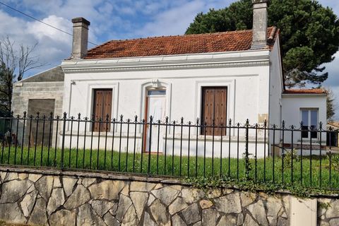Villa i Saint-Andre-de-Cubzac, Gironde, Saint-Andre-de-Cubzac - € 240.000 | Ref: 85767054 - foto 2